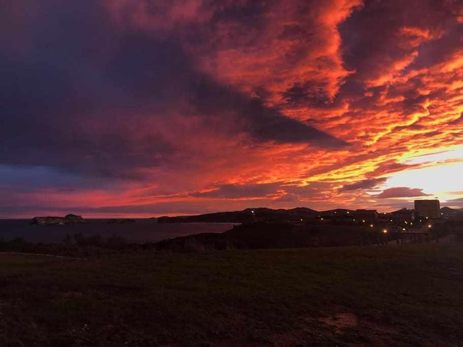 סואנסס Loft Sunset Playa De Los Locos מראה חיצוני תמונה