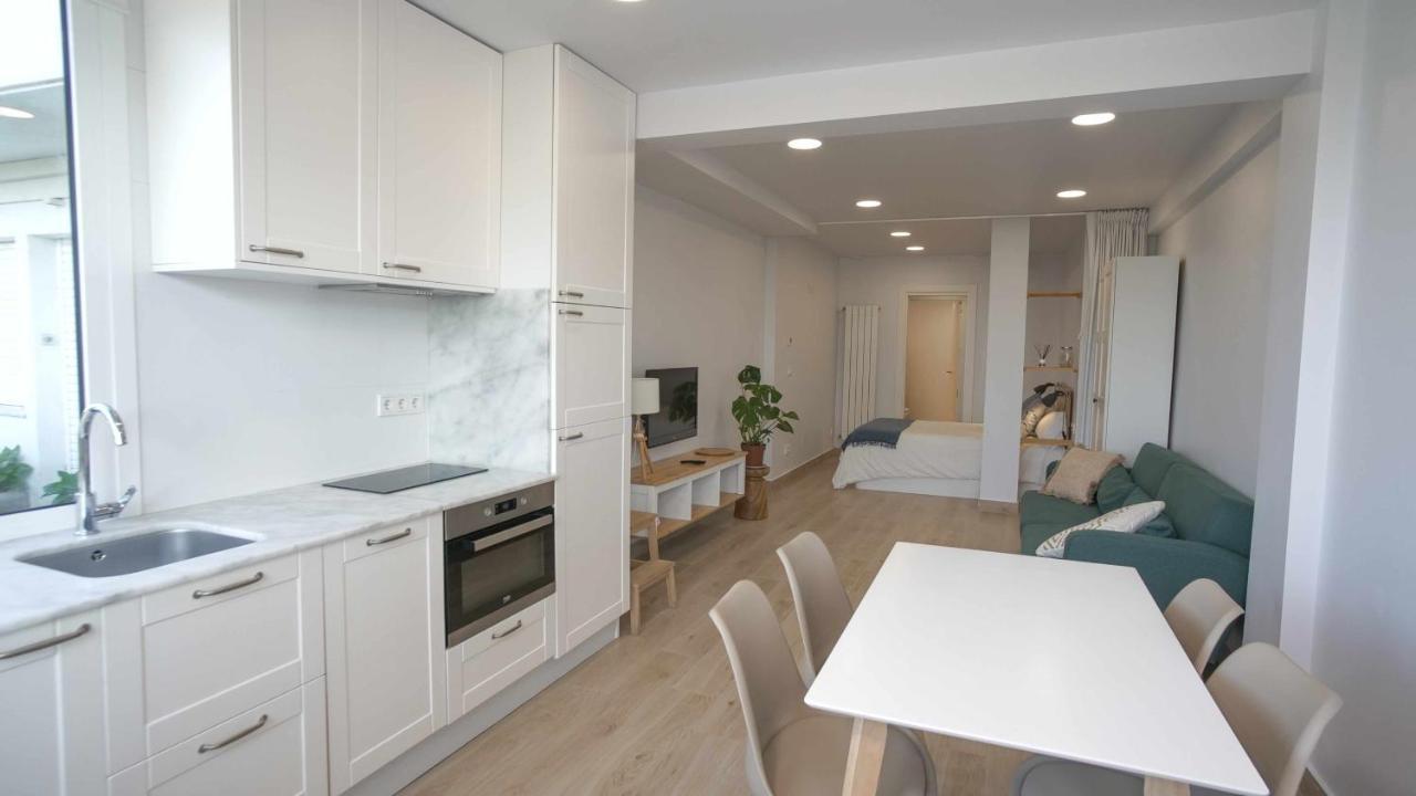 סואנסס Loft Sunset Playa De Los Locos מראה חיצוני תמונה
