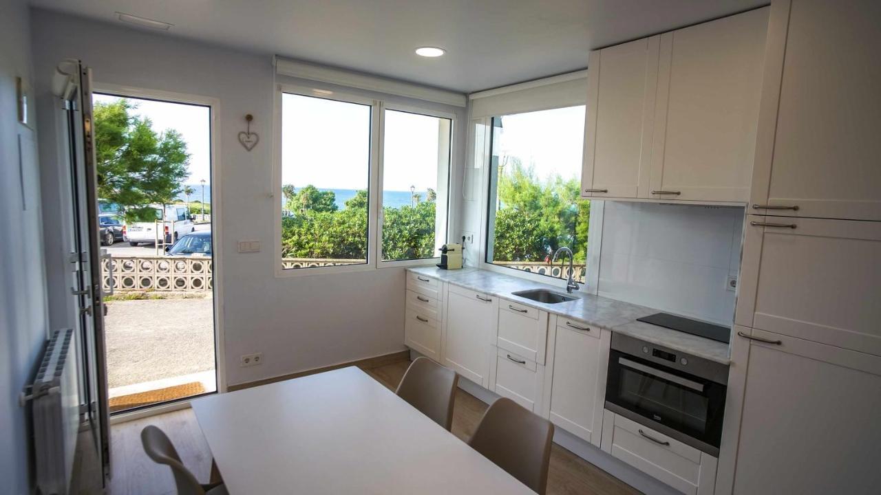 סואנסס Loft Sunset Playa De Los Locos מראה חיצוני תמונה