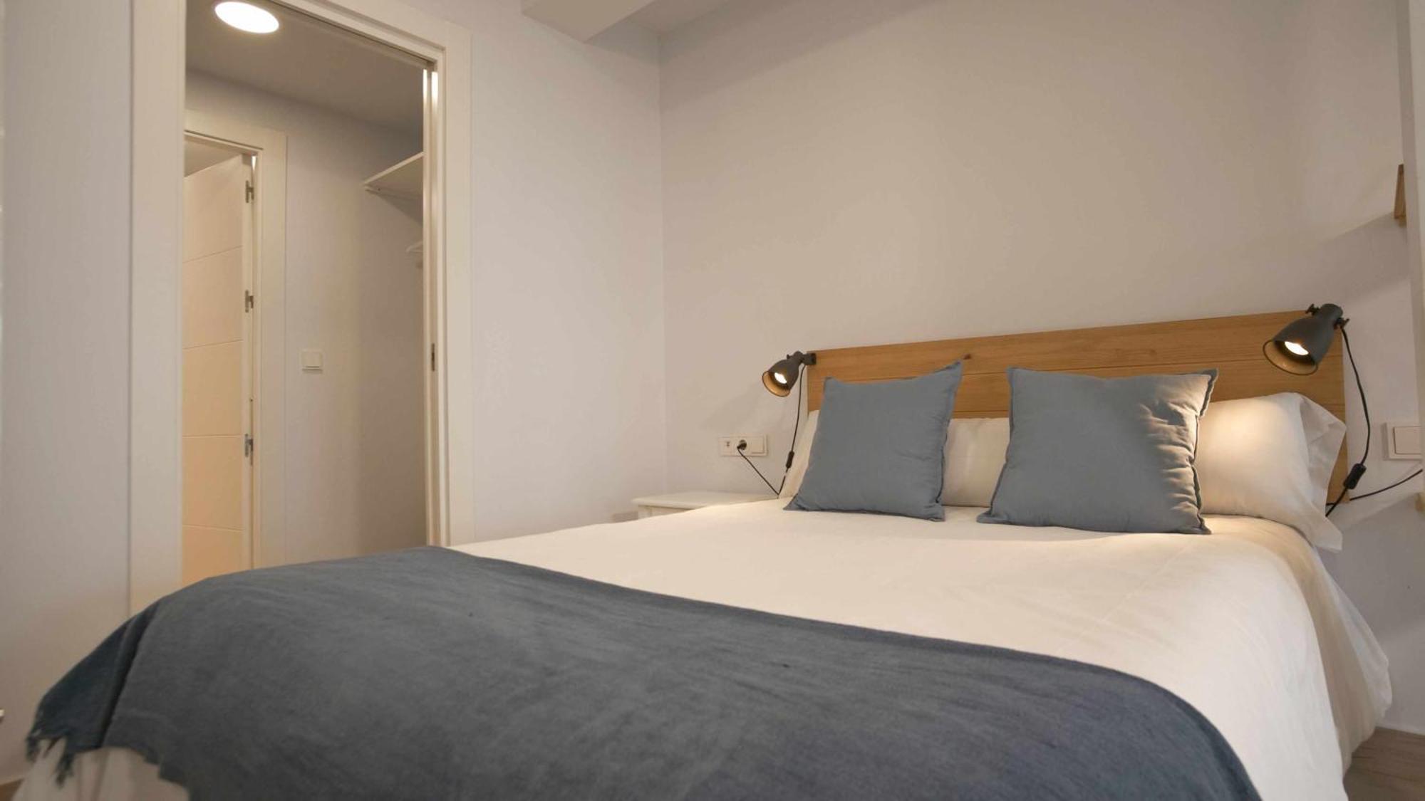 סואנסס Loft Sunset Playa De Los Locos מראה חיצוני תמונה