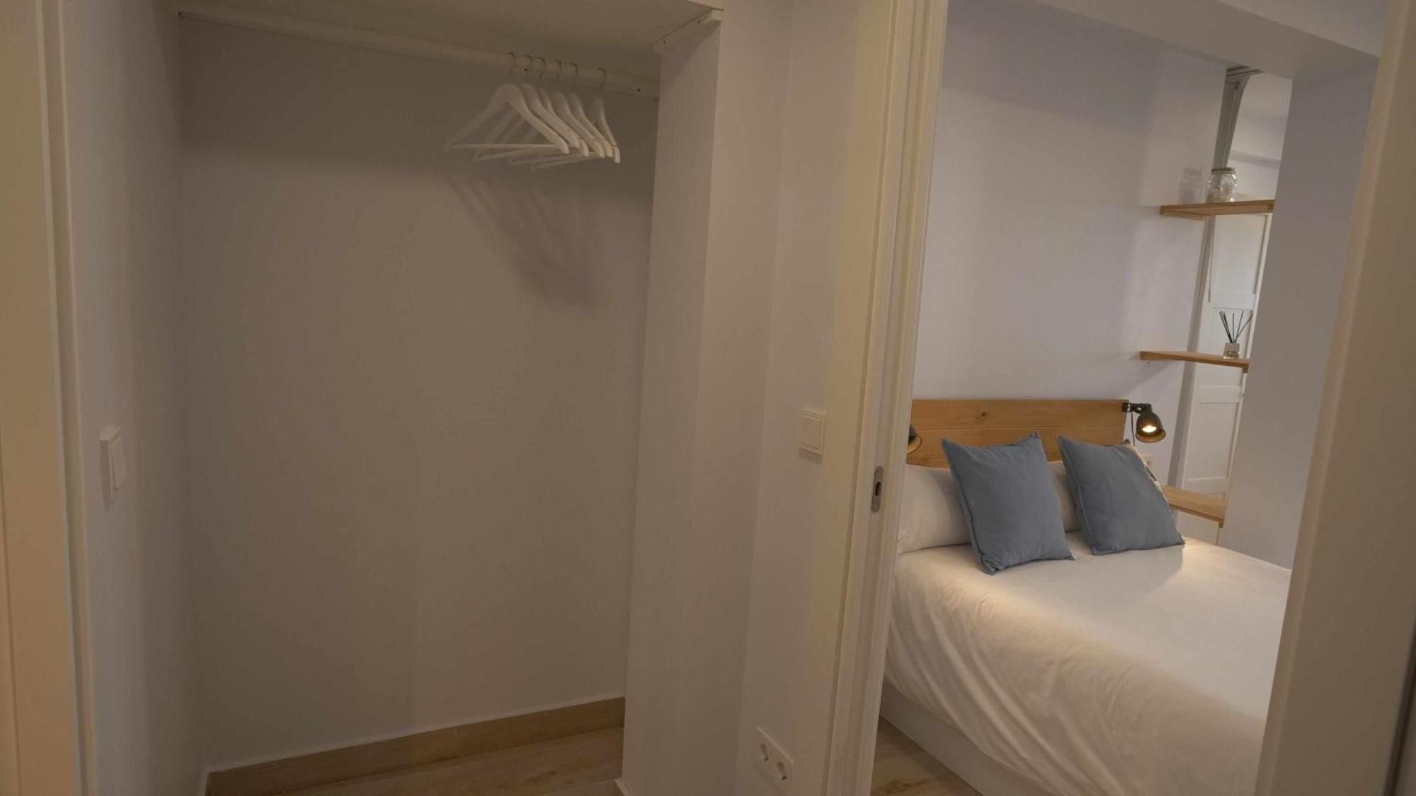 סואנסס Loft Sunset Playa De Los Locos מראה חיצוני תמונה